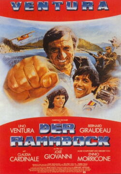Der Rammbock (1983)