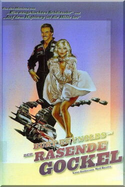 Der rasende Gockel (1983)