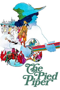 Der Rattenfänger von Hameln (1972)