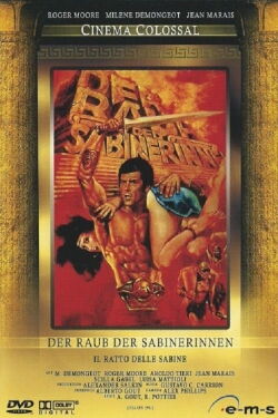 Der Raub der Sabinerinnen (1961)