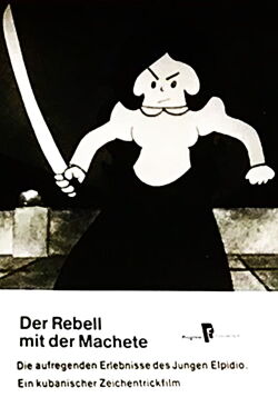 Der Rebell mit der Machete (1979)