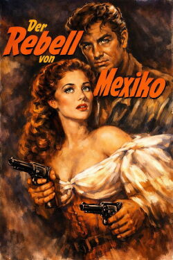 Der Rebell von Mexiko (1950)