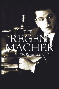 Der Regenmacher (1997)