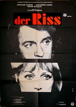 Der Riss (1970)