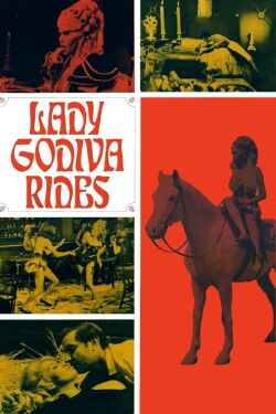 Der Ritt der Lady Godiva (1969) (1969)
