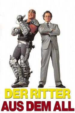 Der Ritter aus dem All (1991)