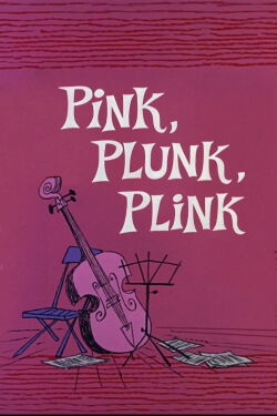 Der rosarote Musikus (1966)