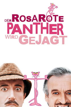 Der rosarote Panther wird gejagt (1982)