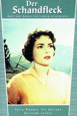 Der Schandfleck (1956)