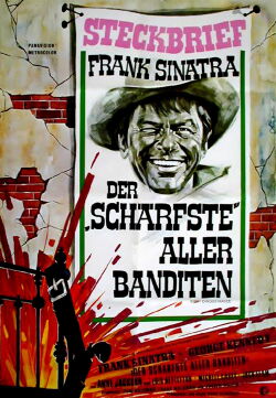 Der „schärfste“ aller Banditen (1970)