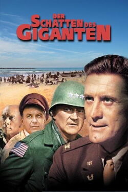 Der Schatten des Giganten (1966)
