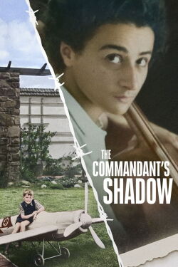 Der Schatten des Kommandanten (2024)