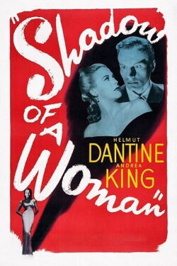 Der Schatten einer Frau (1946)