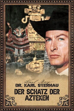 Der Schatz der Azteken (1965)