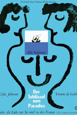 Der Schlüssel zum Paradies (1953)