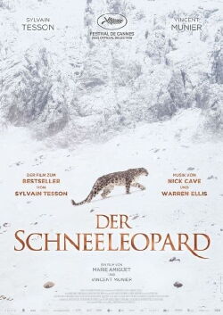 Der Schneeleopard (2021)