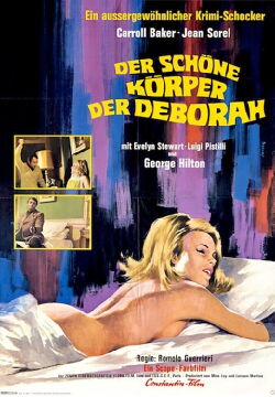 Der schöne Körper der Deborah (1968)