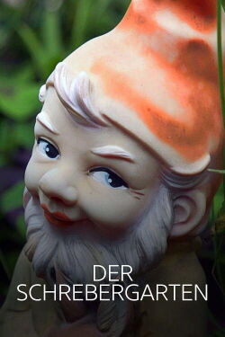 Der Schrebergarten - Ein Blick über den Zaun (2023)