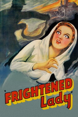 Der Schrecken von Marks Priory (1940)