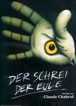 Der Schrei der Eule (1987)