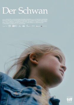 Der Schwan (2018)
