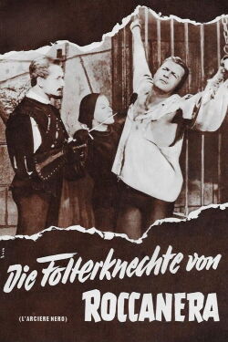 Der schwarze Bogenschütze (1959)