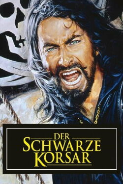 Der schwarze Korsar (1976)