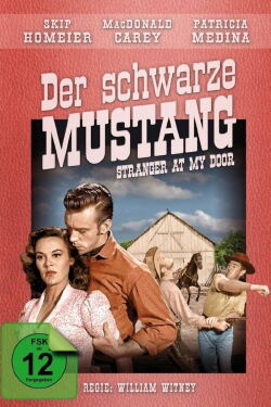 Der schwarze Mustang (1956)