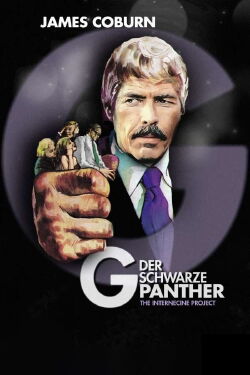Der schwarze Panther (1974)