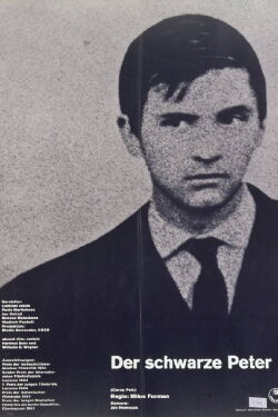 Der schwarze Peter (1964)