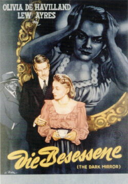 Der schwarze Spiegel (1946)