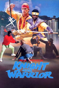 Der Schwarze Tiger (1987)