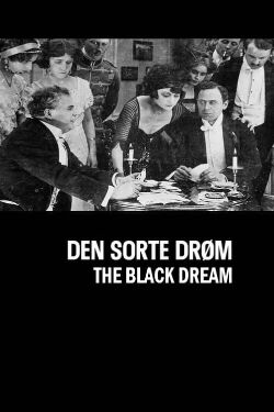 Der schwarze Traum (1911)