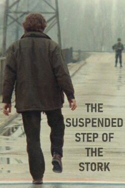 Der schwebende Schritt des Storches (1991)