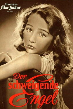 Der schweigende Engel (1954)