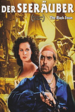 Der Seeräuber (1942)