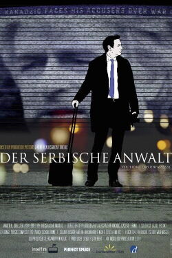 Der serbische Anwalt - Verteidige das Unfassbare! (2014)