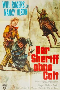 Der Sheriff ohne Colt (1954)