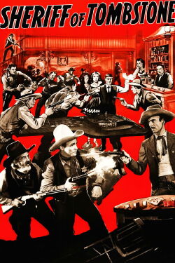 Der Sheriff von Tombstone (1941)