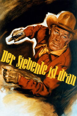 Der Siebente ist dran (1956)