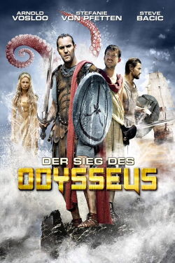 Der Sieg des Odysseus (2008)