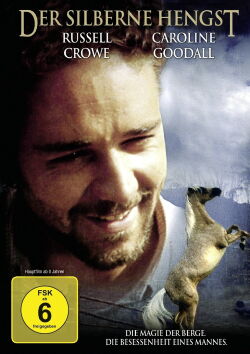 Der silberne Hengst (1993)