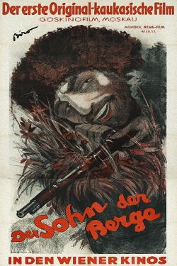 Der Sohn der Berge (1926)
