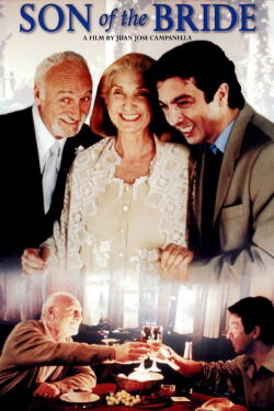 Der Sohn der Braut (2001)