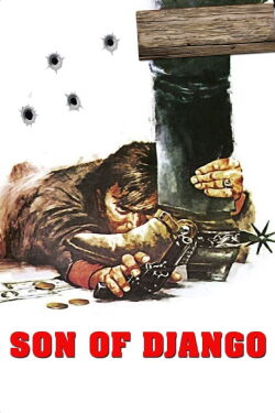 Der Sohn des Django (1967)