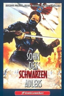 Der Sohn des schwarzen Adlers (1968)