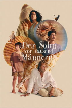 Der Sohn von tausend Männern (2025)