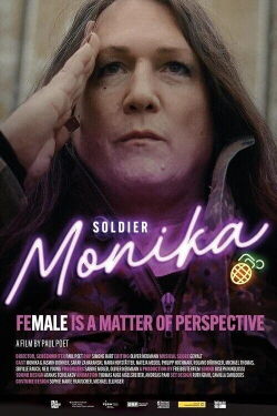 Der Soldat Monika (2024)