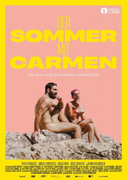 Der Sommer mit Carmen (2023)