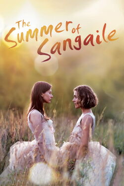 Der Sommer von Sangailé (2015)